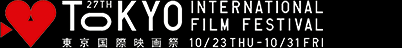 27񓌋ۉf 10/23 THU - 10/31 FRI